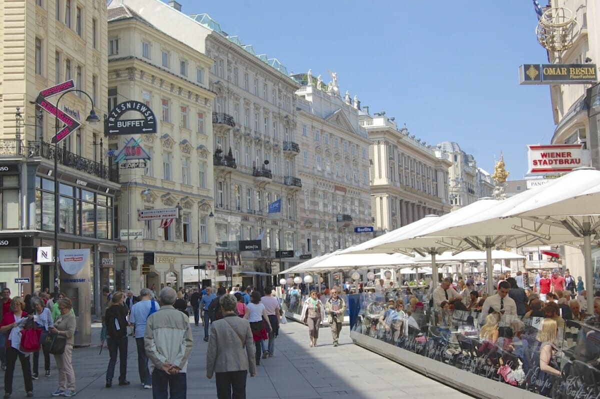 Reiseführer Wien | 3 Tage in Cityguide | Tipps für die Hauptstadt