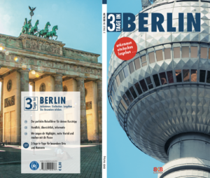 Reiseführer Berlin